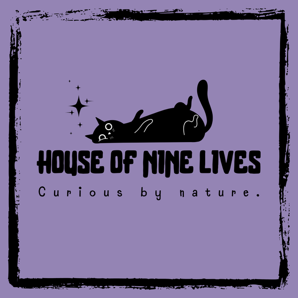 House of Nine Lives